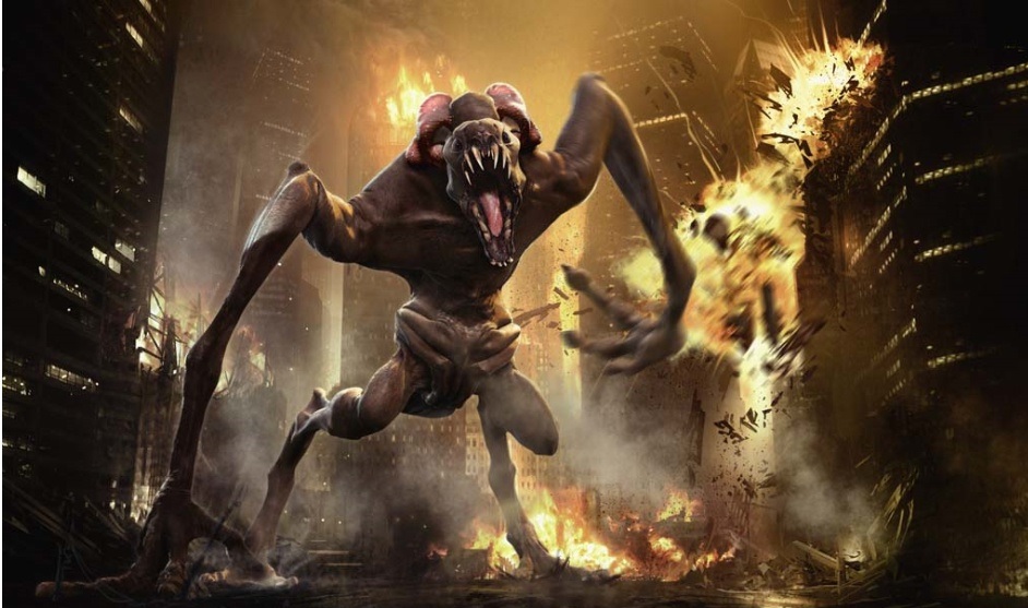 Cloverfield 2 in the Works with Babak Anvari Directing!