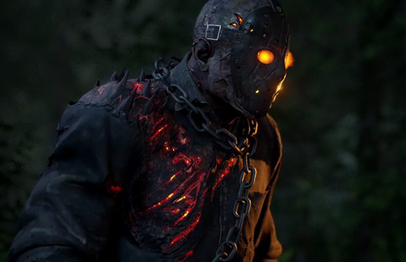 Theft of 'Friday The 13th: The Game' Kickstarter Content Codes Discovered -  Bloody Disgusting