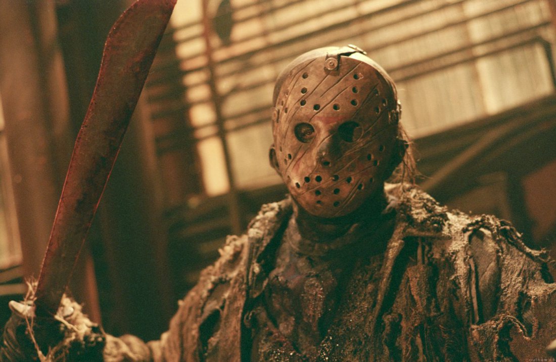 Kane Hodder Reveals the Surprising Way He Had a Cameo in 'Freddy vs. Jason'  - Bloody Disgusting