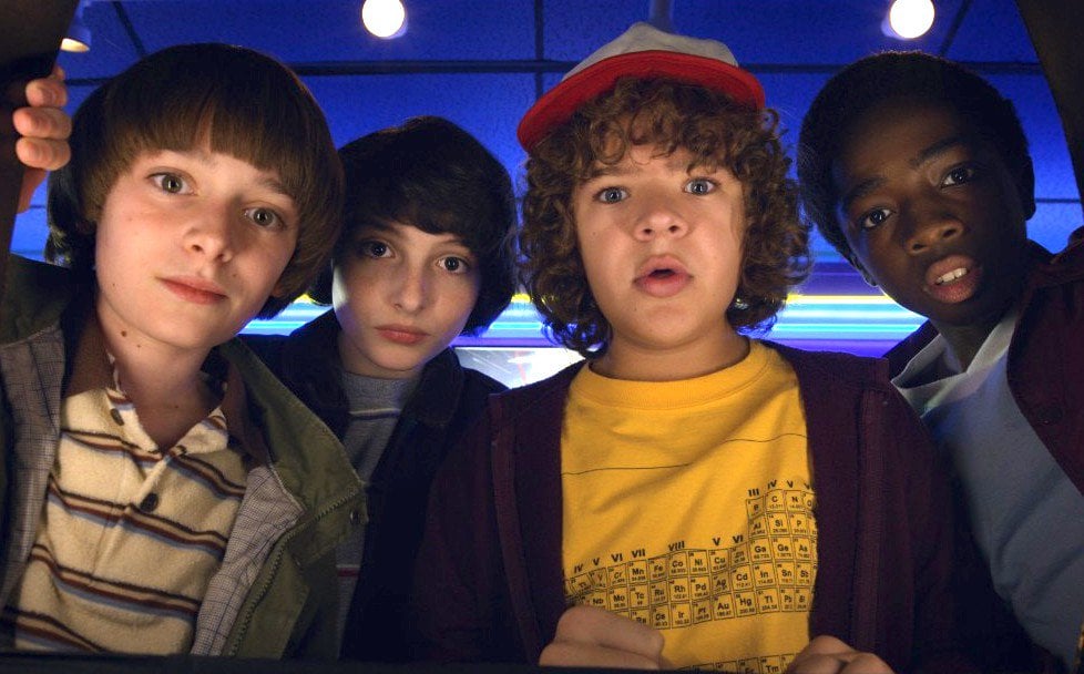 Stranger Things' Season 3: What Movies are Referenced?