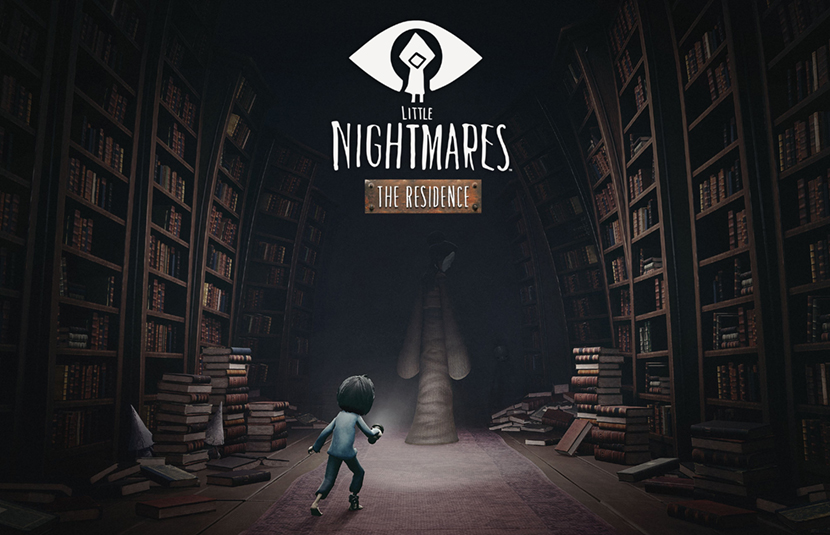 Little Nightmares - Game Review Of The Horror Game And The DLC Parts