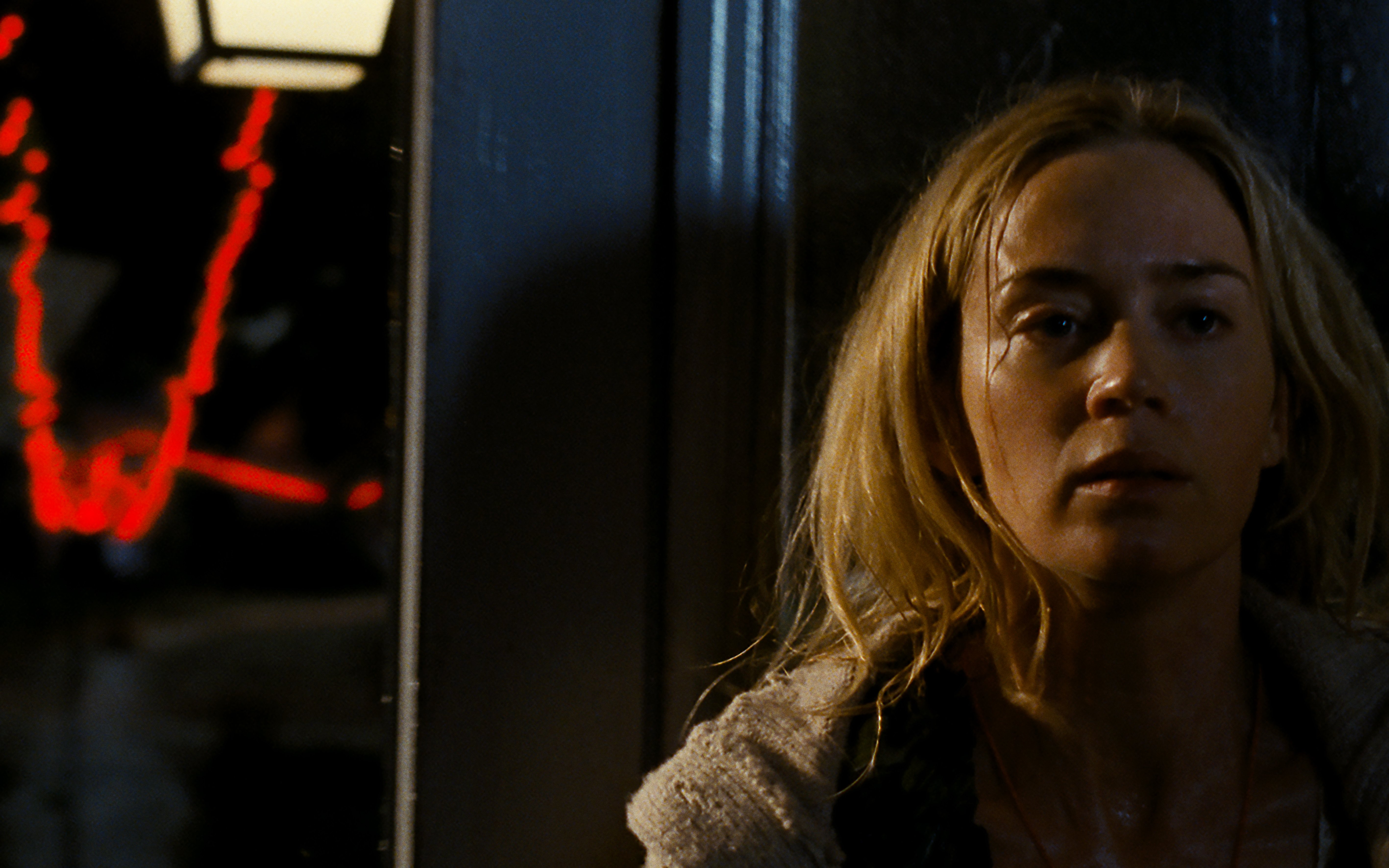 A Quiet Place - Rotten Tomatoes