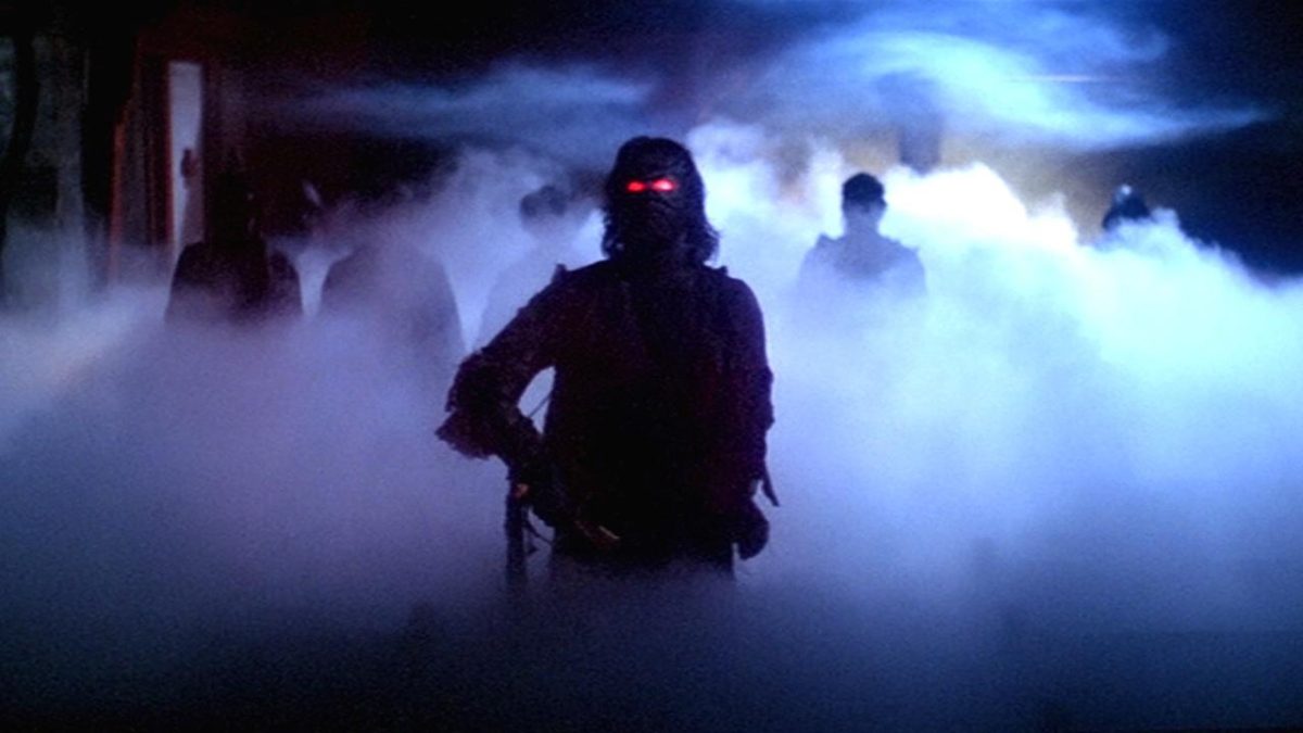 John Carpenter: A sci-fi and horror great – Massachusetts Daily