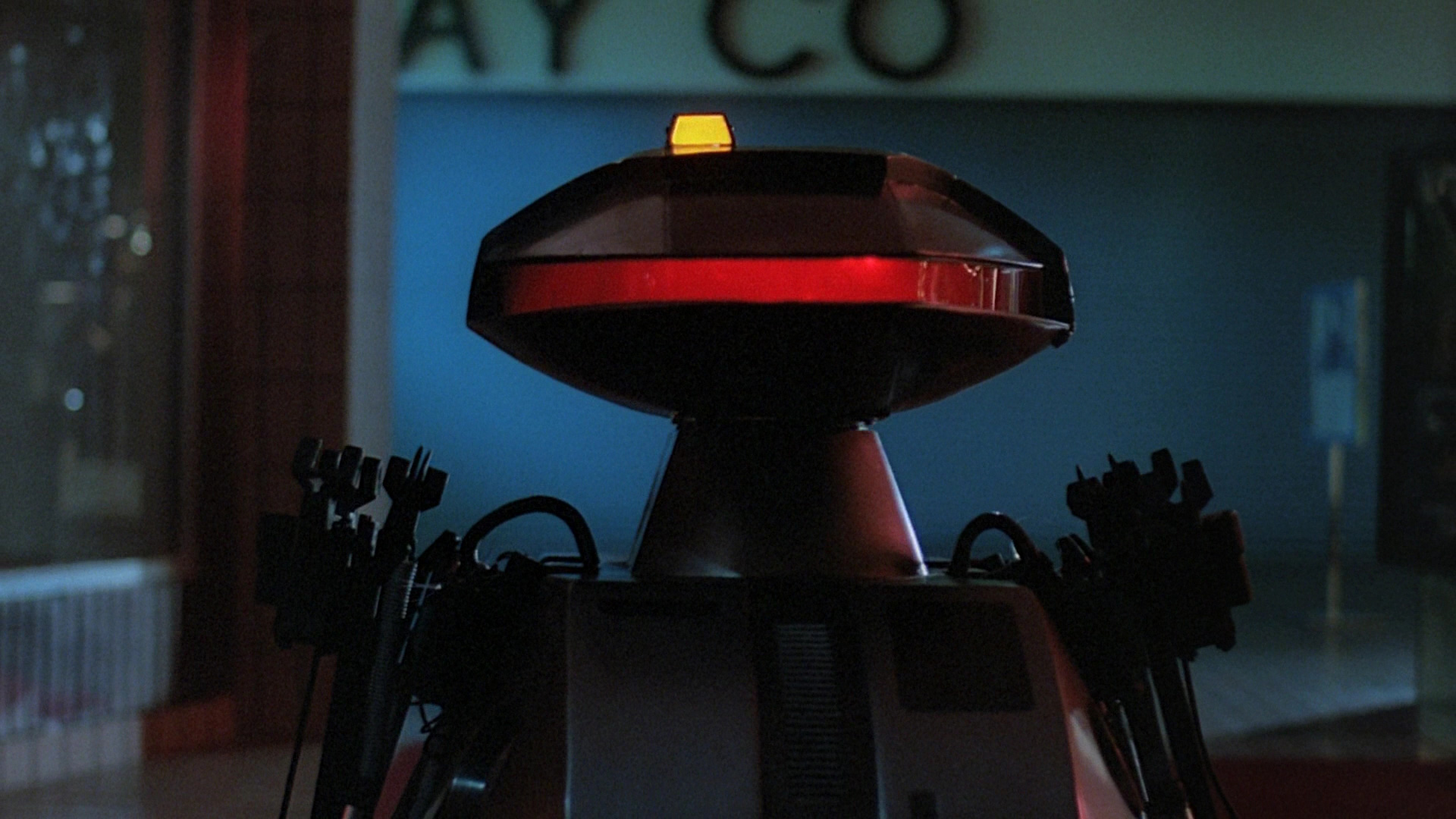 Have A Nice Day! 32 Years of 'Chopping Mall' - Bloody Disgusting