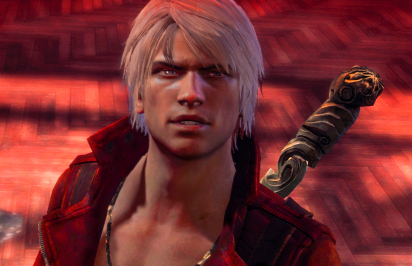 Devil May Cry in 7 Minutes 