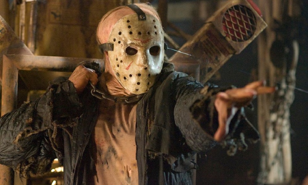 New Stills From Havoc/Unleaded Friday the 13th Video Game - Friday The 13th:  The Franchise