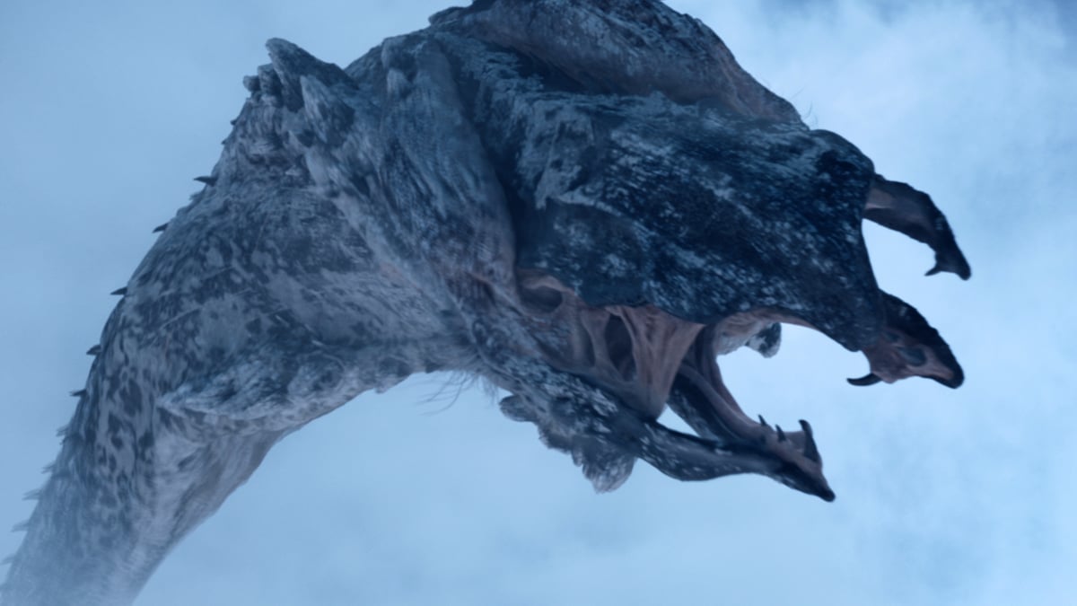 'Tremors: A Cold Day in Hell,' Out Today, is Already on ...