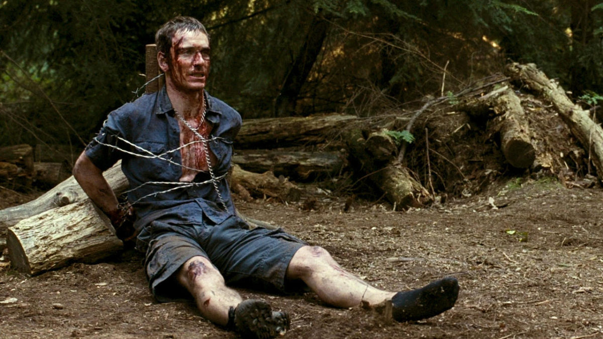 Butcher Block] 'Eden Lake' Remains One of Horror's Bleakest Films ...