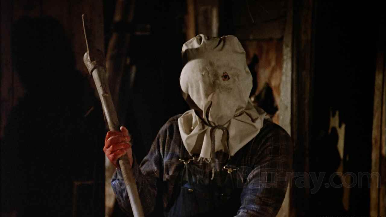 FRIDAY THE 13TH (1980) -- 40 Years of Jason - disappointment media
