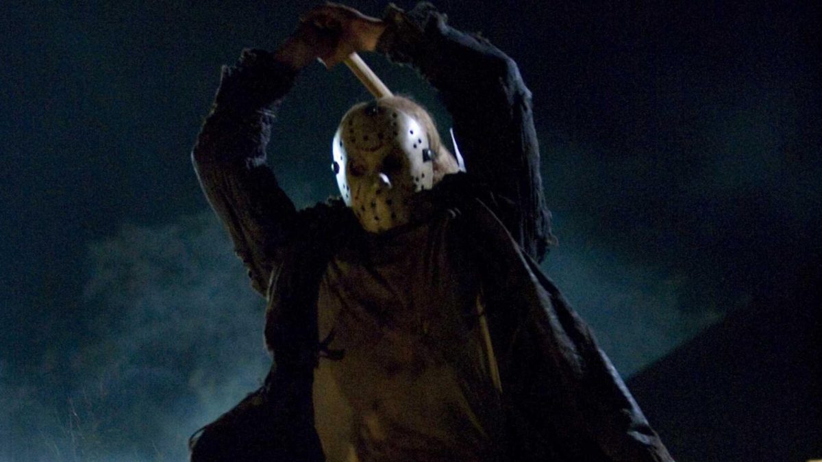 The amazing 10 remakes include 2009 remake Friday the 13th simply doesn't cut it but is deeply interlinked with the 80s and associated nostalgia with the decade.