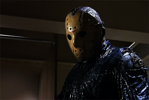 Re)Ranking All 12 Films in the 'Friday the 13th' Franchise! - Bloody  Disgusting