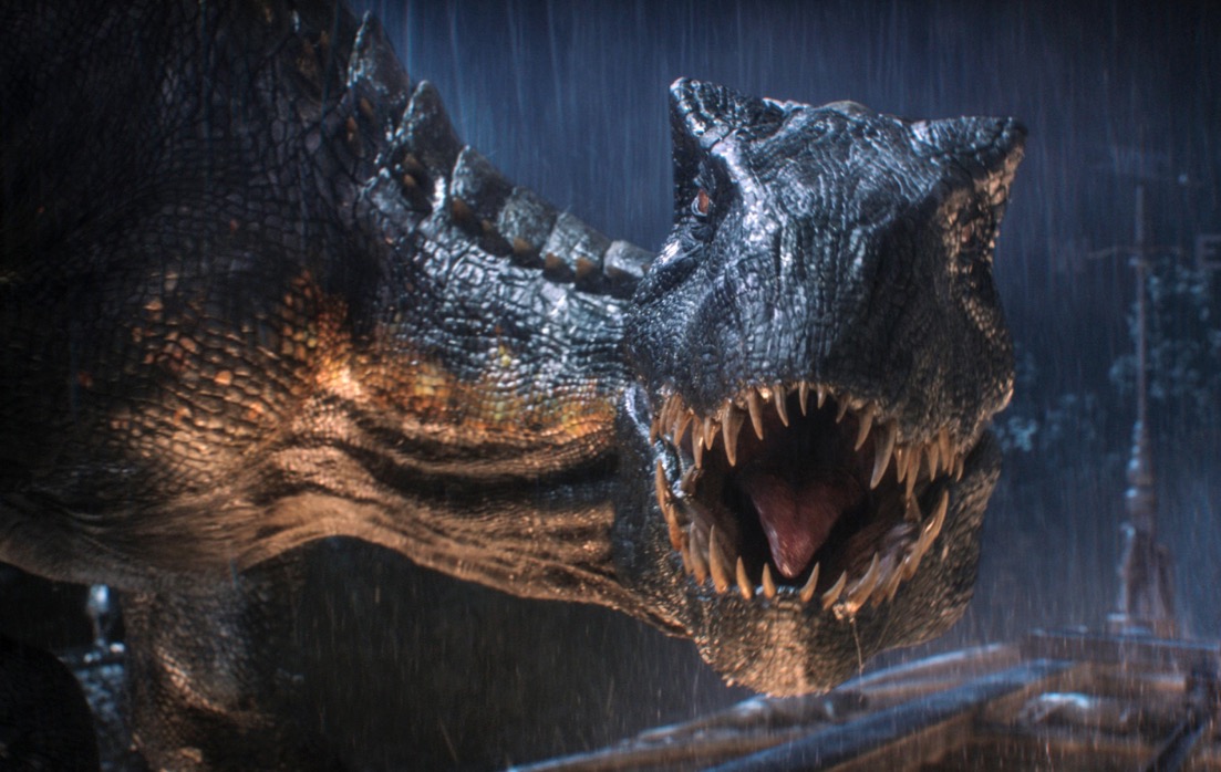 No More Hybrid Dinosaurs in 'Jurassic World 3,' Colin Trevorrow Says -  Bloody Disgusting