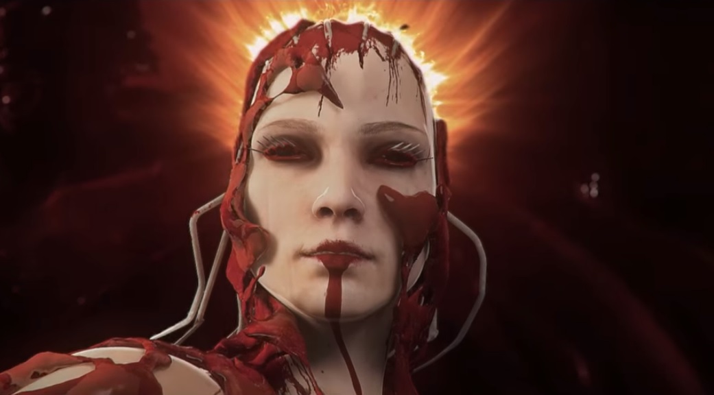 Agony' Now Releasing This Coming May; Watch the Announcement Trailer -  Bloody Disgusting