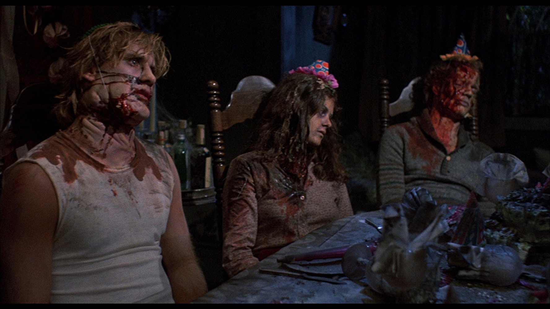 Happy Birthday to Me' Remains One of the Weirdest & Best 80s Slashers