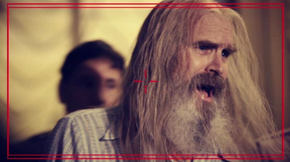 Rob Zombie Shares First Photos Of Bill Moseley And Sheri Moon In 3
