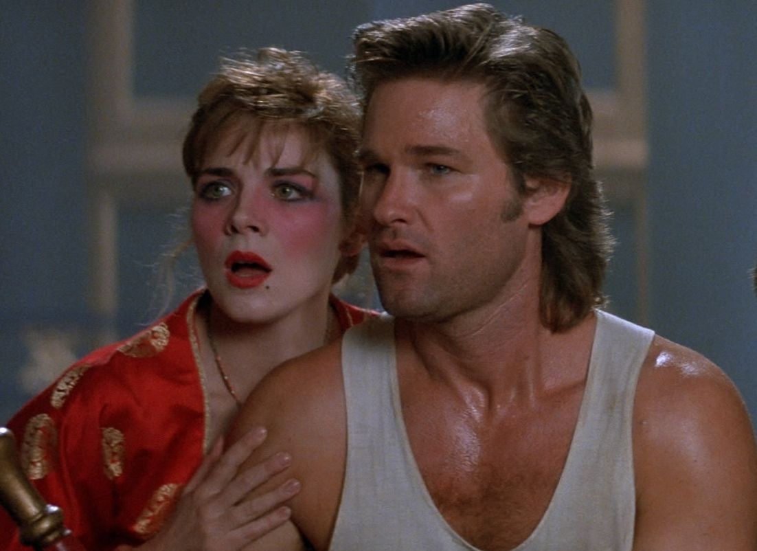 Tell Me a Story" Adds Kim Cattrall to Dark Fairytale Series - Bloody  Disgusting