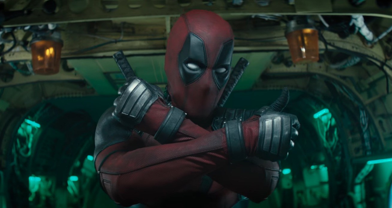 Interview How David Leitch S X Force Movie Became Deadpool 2 Bloody Disgusting