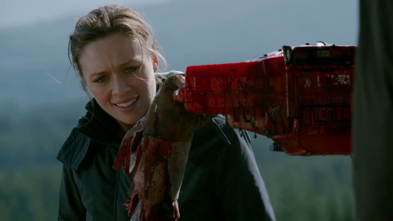 The Block Island Sound' Set Off By Blackouts and Hallucinations - Bloody Disgusting