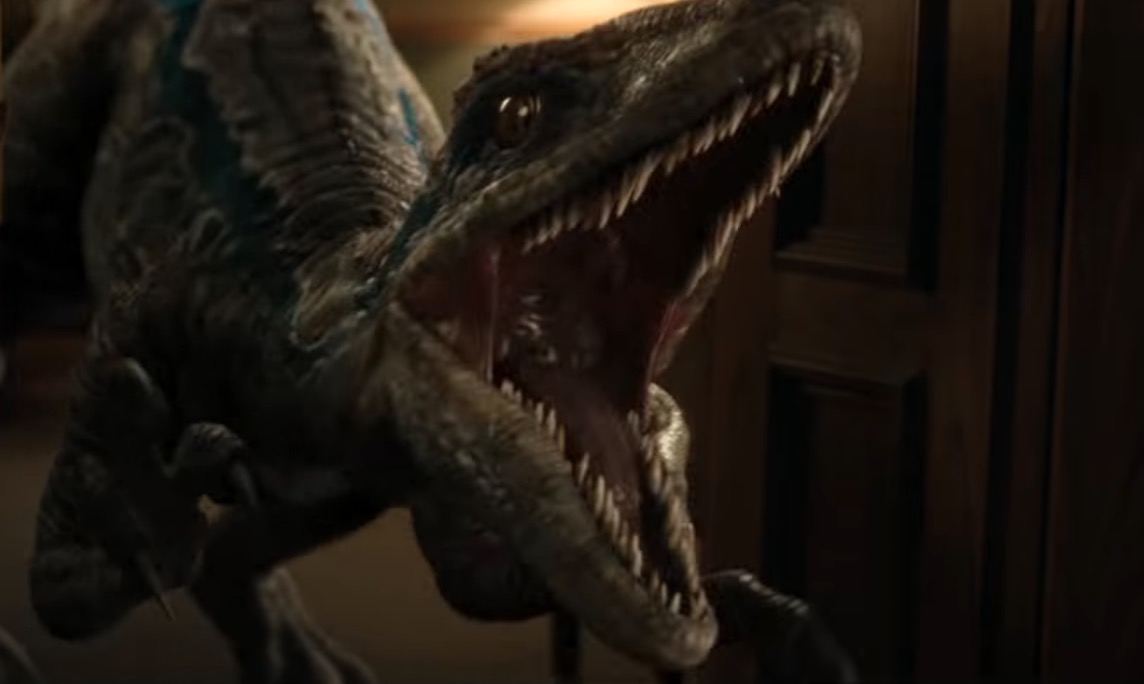 Action Packed Jurassic World Fallen Kingdom Spot Has So Many Spoilers Bloody Disgusting