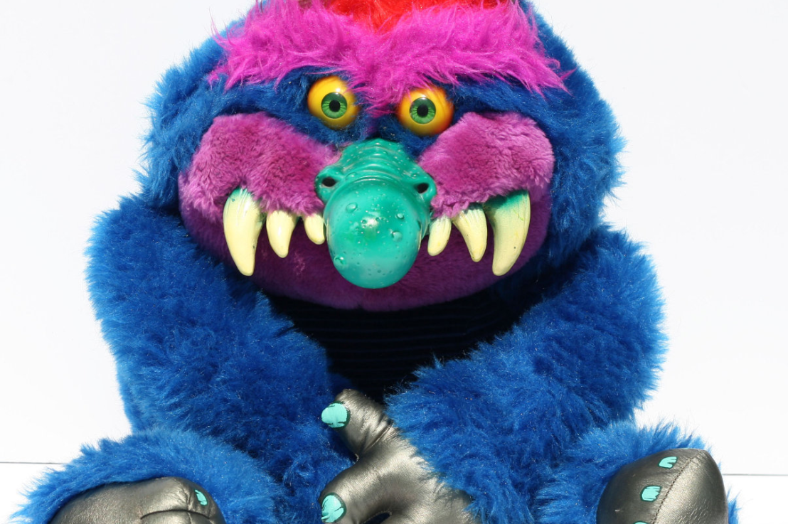 My Pet Monster 