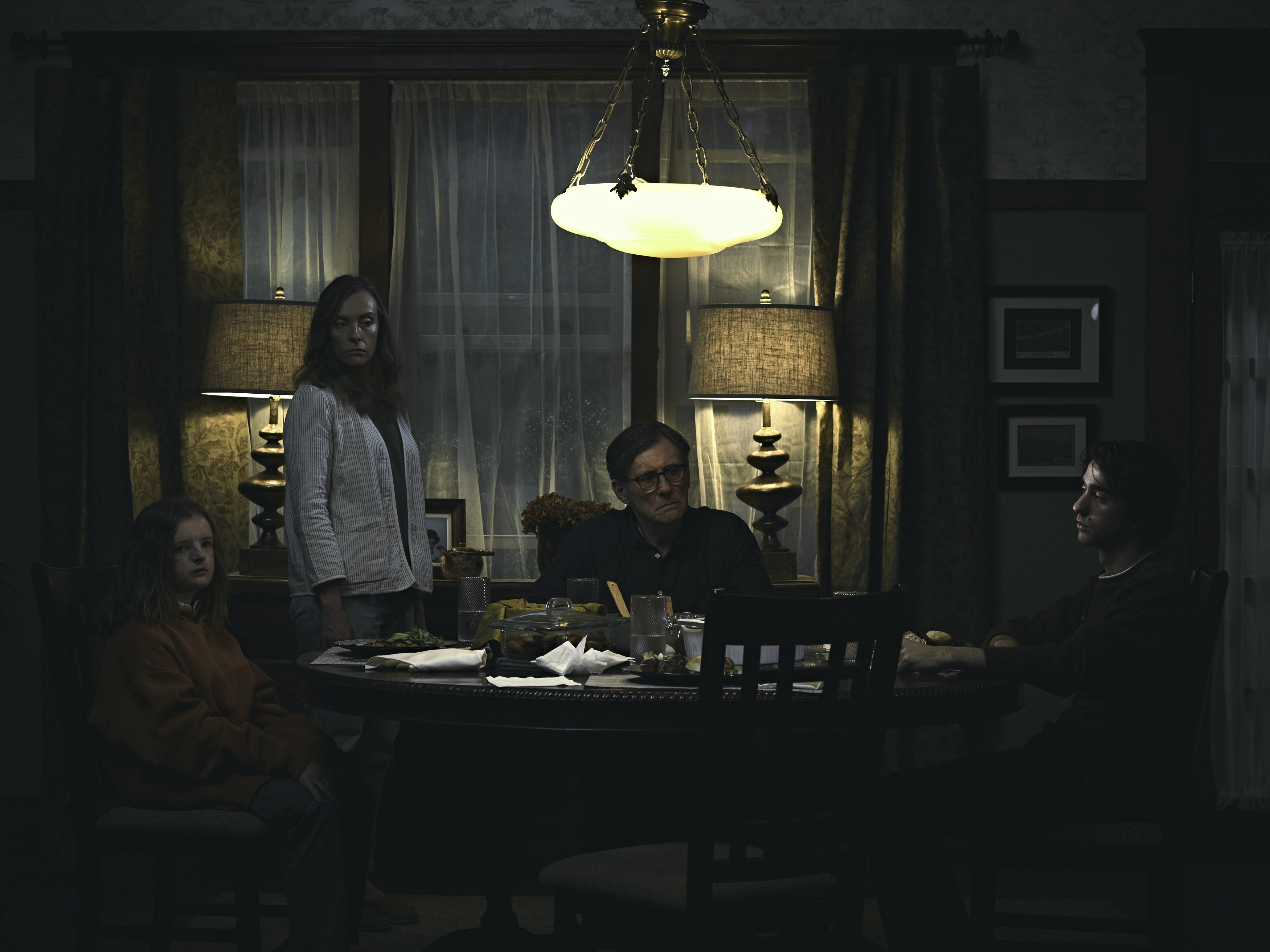 Hereditary' Home Video Release to Include Nine Deleted Scenes! - Bloody  Disgusting