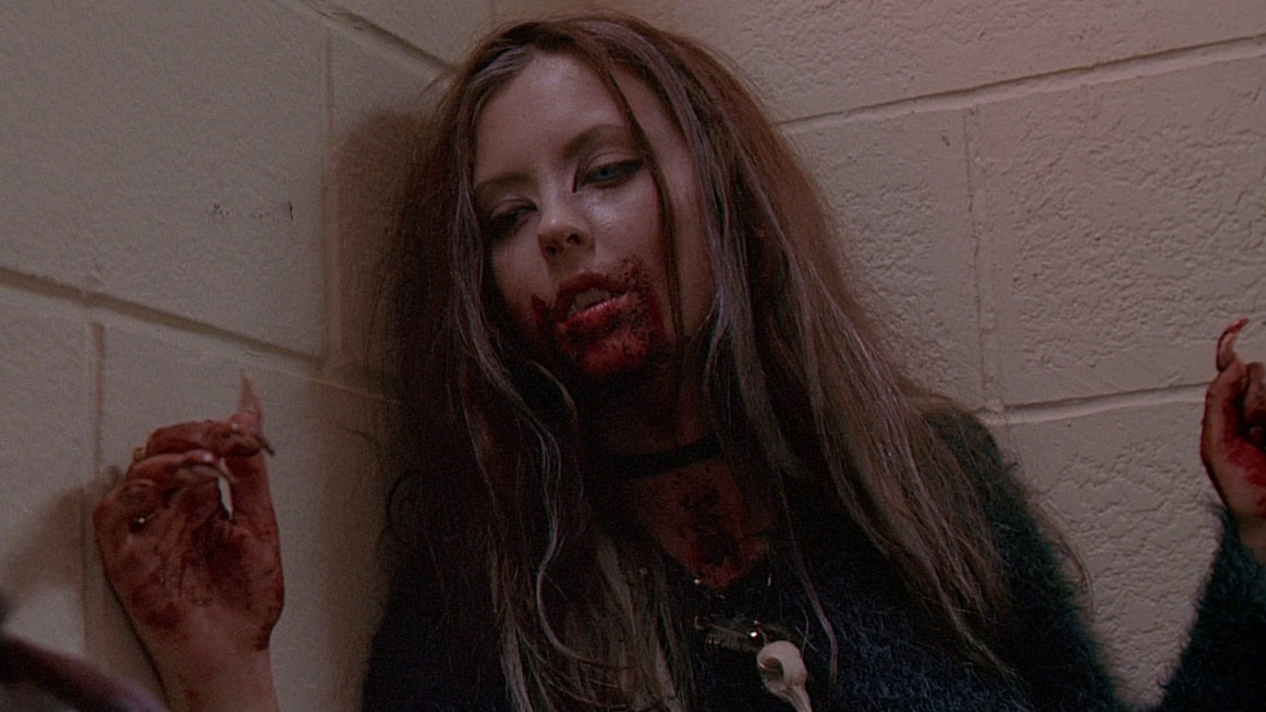 A Different Kind of Monster Movie: Writer Karen Walton Reflects on 'Ginger  Snaps' 20 Years Later - Bloody Disgusting