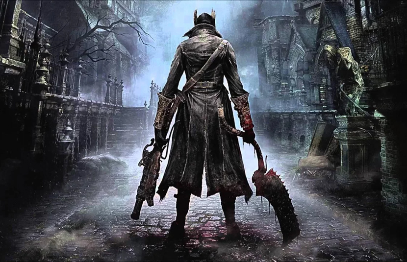 Bloodborne', 'DOOM' Receive Sony's "PlayStation Hits" Banner, Price Drop -  Bloody Disgusting