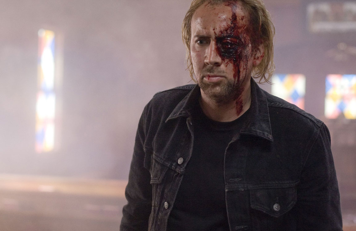 While You Wait for 'Mandy,' 'Drive Angry' is the Badass Nic Cage Film You  Need to Watch - Bloody Disgusting
