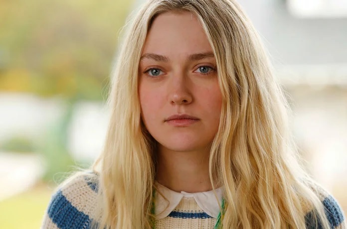 Tarantino's 'Once Upon a Time in Hollywood' Adds Dakota Fanning as Manson  Girl Squeaky Fromme; More Casting News - Bloody Disgusting