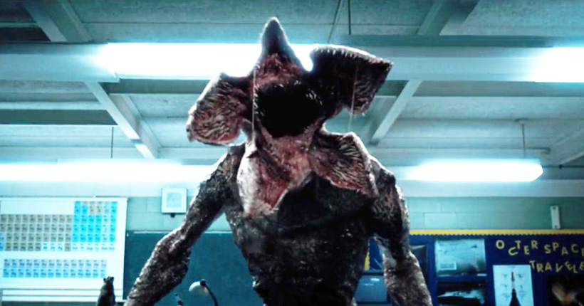 New "Stranger Things" Costumes Coming This Halloween Including the  Demogorgon! - Bloody Disgusting