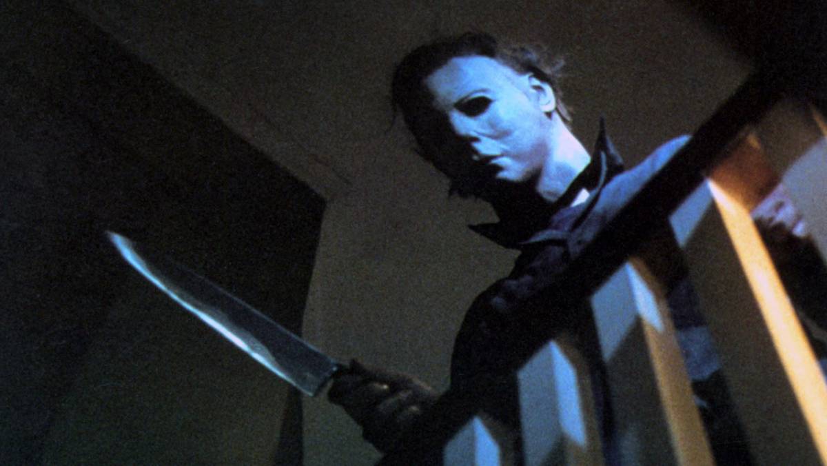 Halloween Horror Nights - 'Halloween' 1978 Houses Announced for 2022!