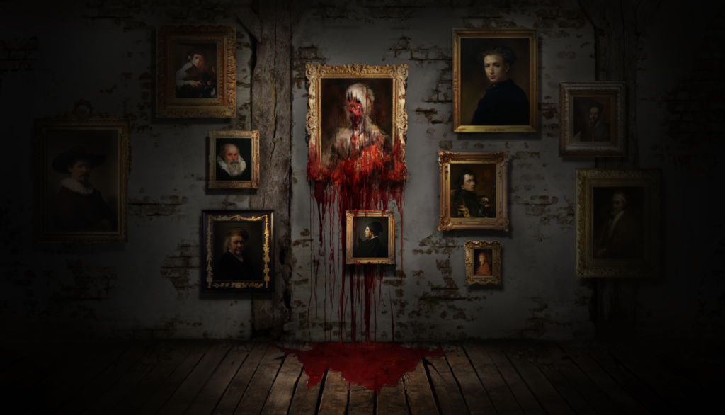 Layers of Fear 2 - Story Explained 