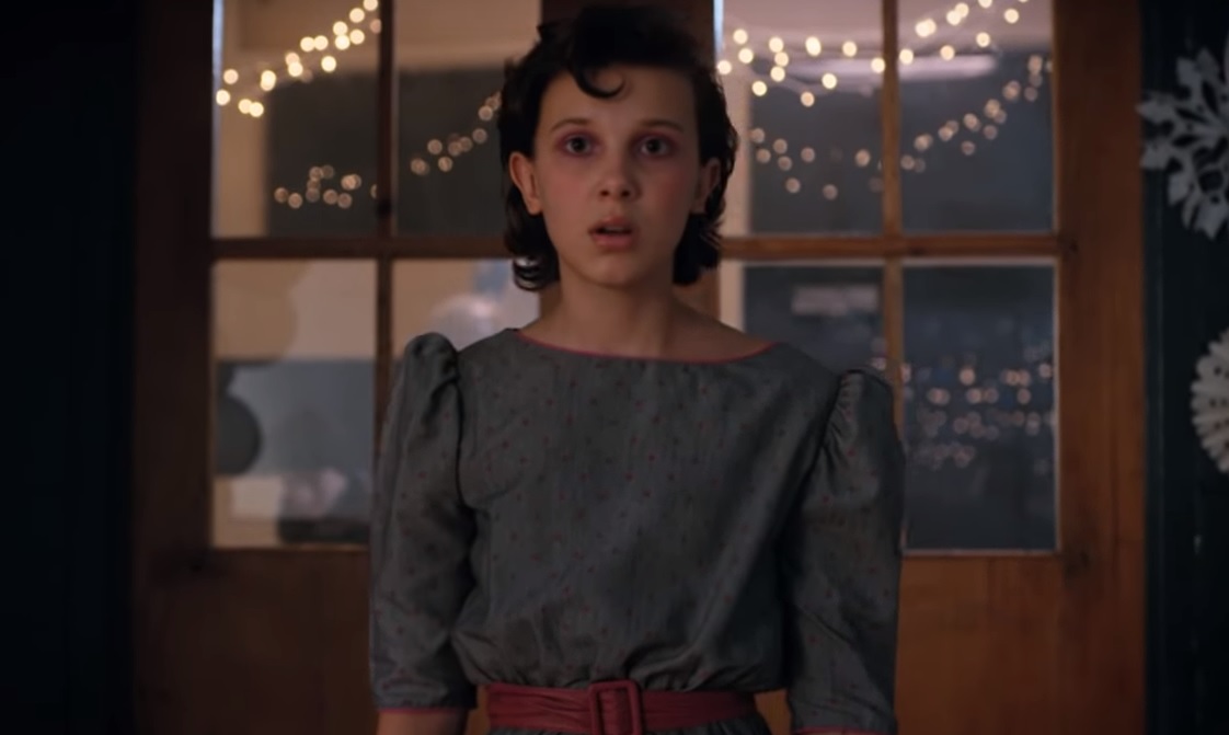 New Stranger Things Featurettes Highlight Millie Bobby Brown And