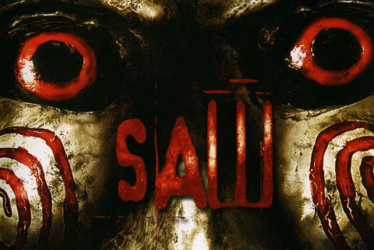 Based On The Hit Film Replaying Saw The Game Bloody Disgusting