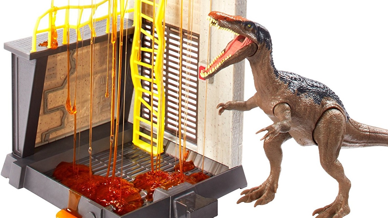 baryonyx dinosaur toy