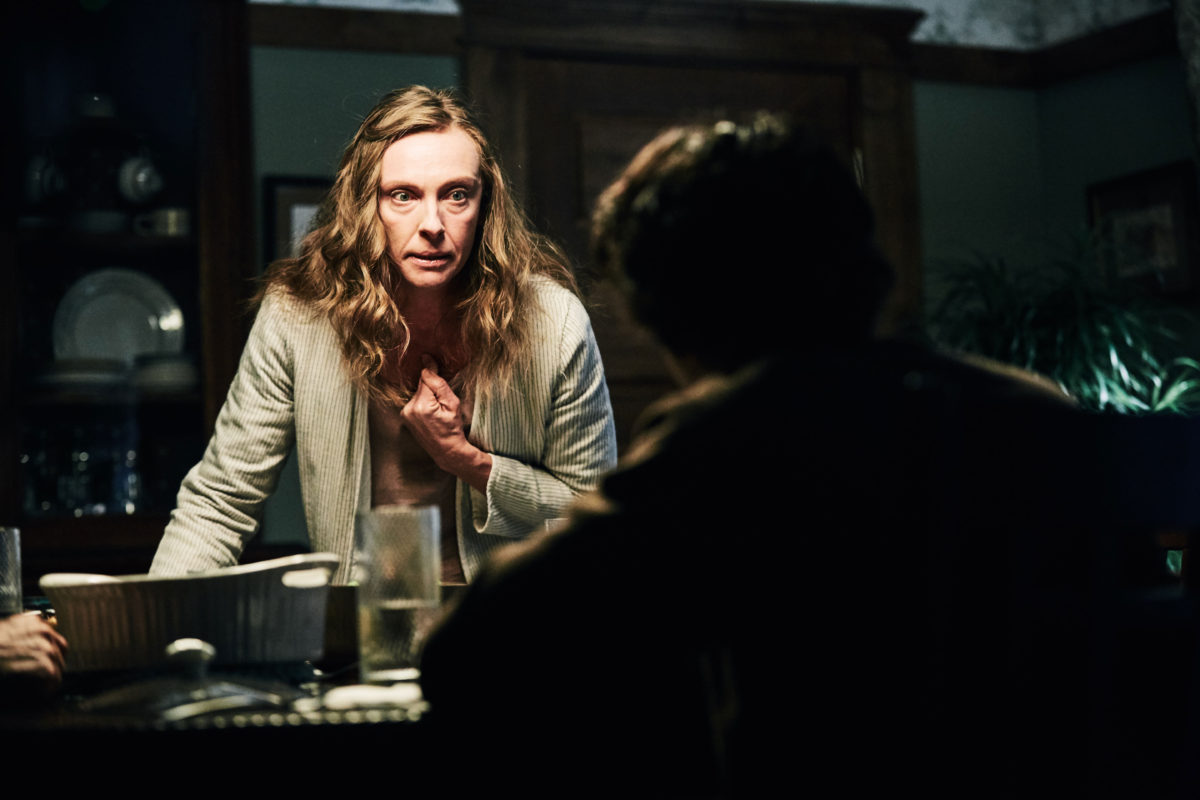 Three Tense 'Hereditary' Clips Put Toni Collette's Oscar-worthy Performance  on Display - Bloody Disgusting