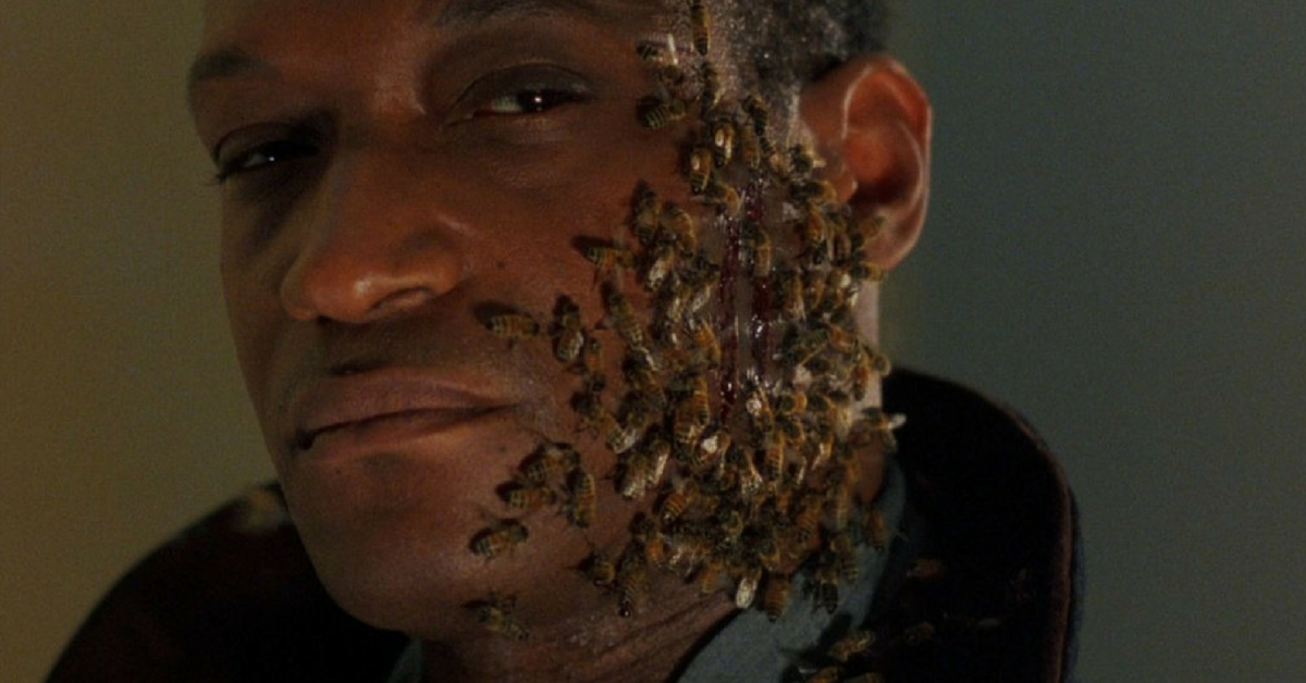 Tony Todd on Frankenstein, Candyman and the art of creating