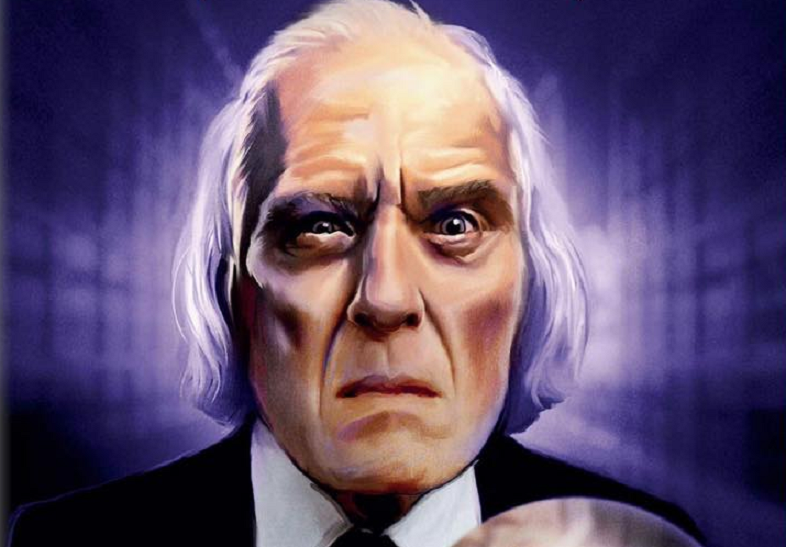 phantasm video game