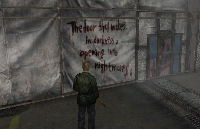 Silent Hill 2 Remake Voice Actor May Have Teased the Release Date