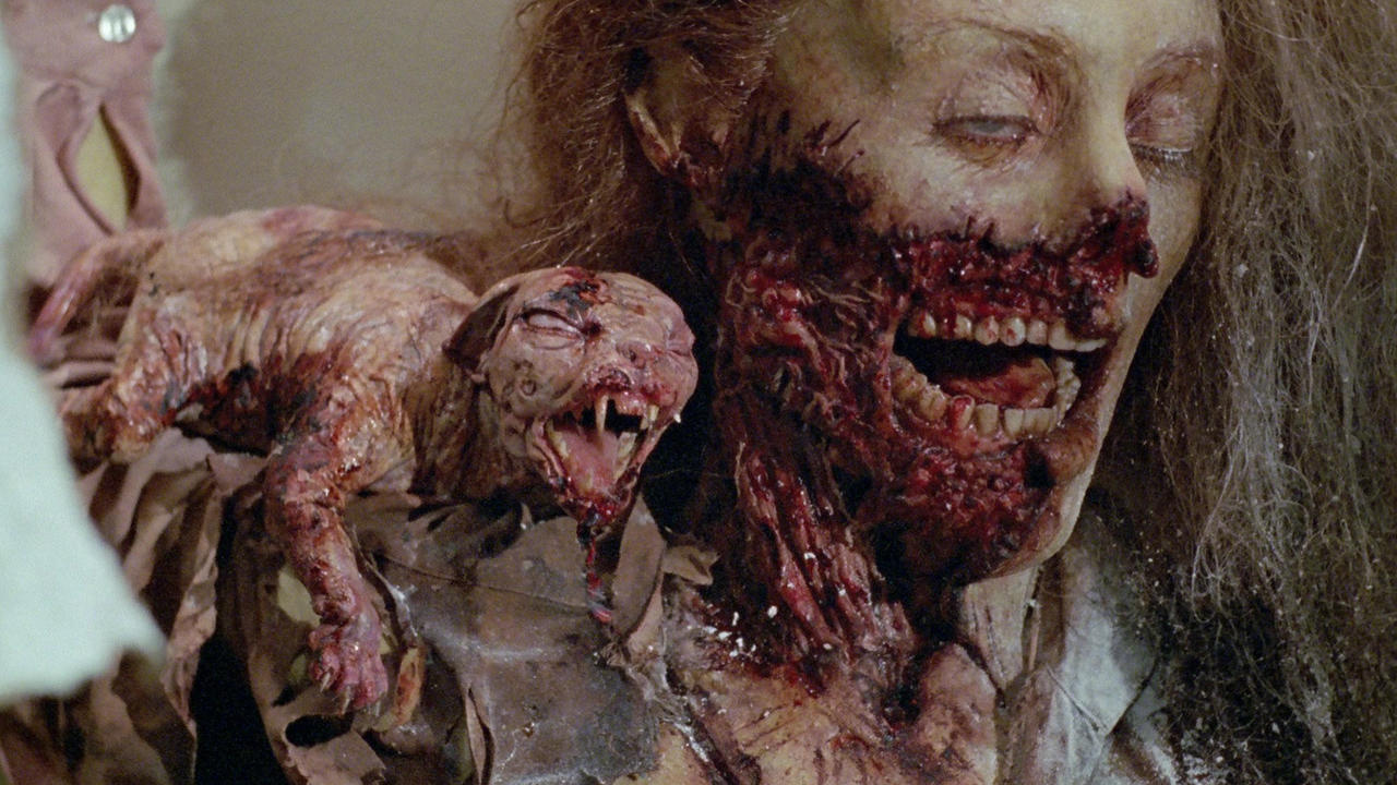 10 Great Zombie Movies You Probably Haven't Seen