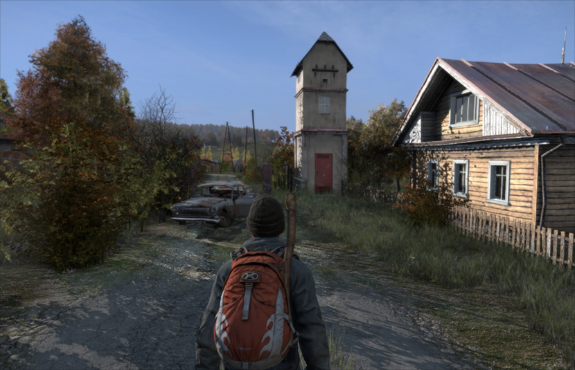DayZ Comes to Xbox Game Preview in Late August