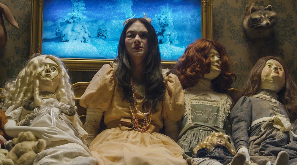 Editorial] Pascal Laugier's 'Incident in a Ghostland' and the Salvation of  Storytelling - Bloody Disgusting