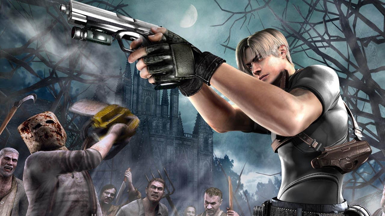 The 'Resident Evil' Franchise Ranked: 26-11 - Bloody Disgusting