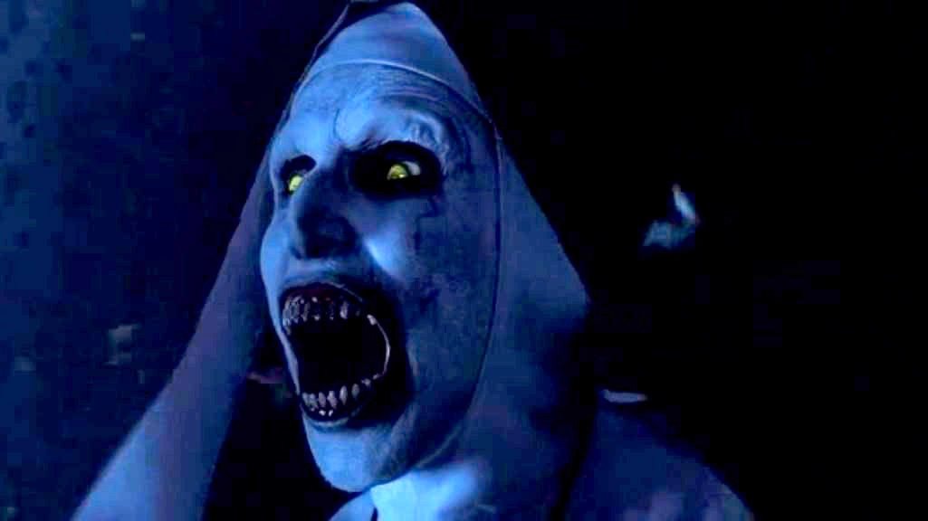 What Was the First Jump Scare in a Movie?