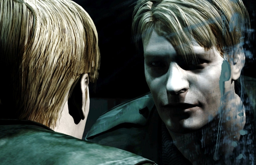 Dodge in Sh2 remake you say? : r/silenthill