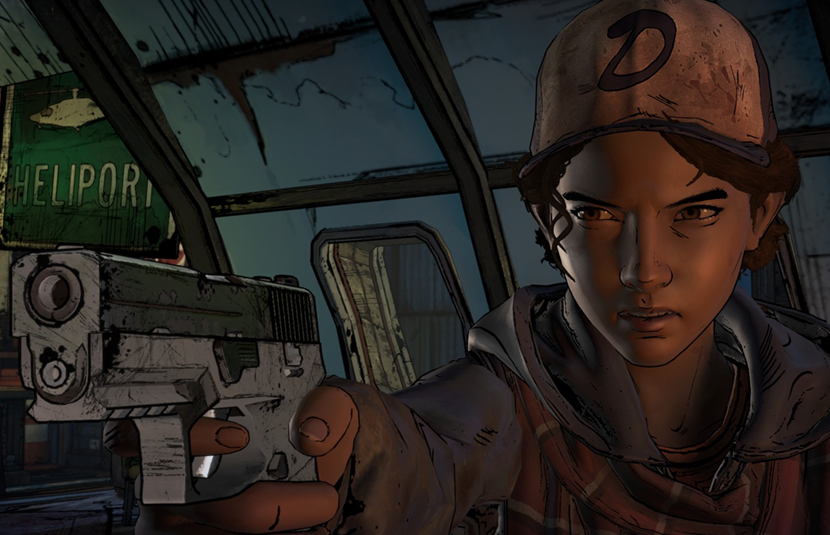 Telltale Games Reveals Release Dates For 'The Walking Dead: The Final Season'  Episodes - Bloody Disgusting