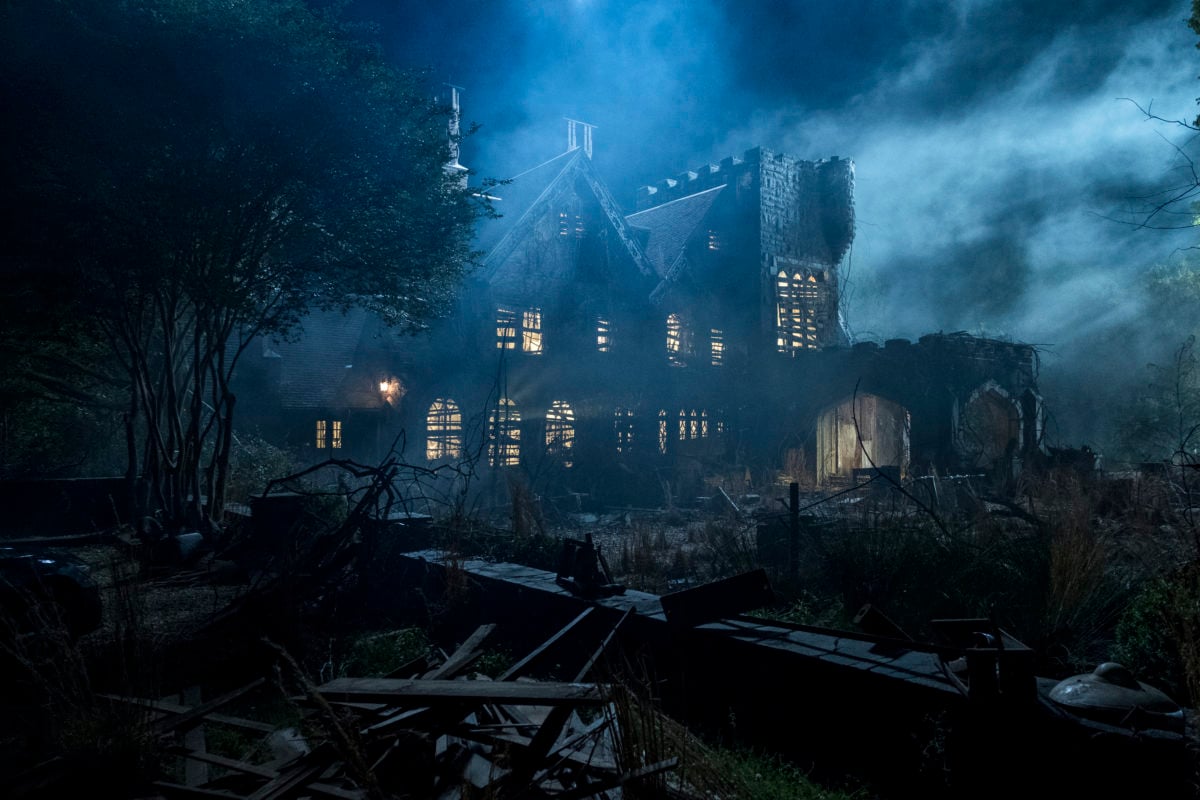 The Haunting of Hill House 1