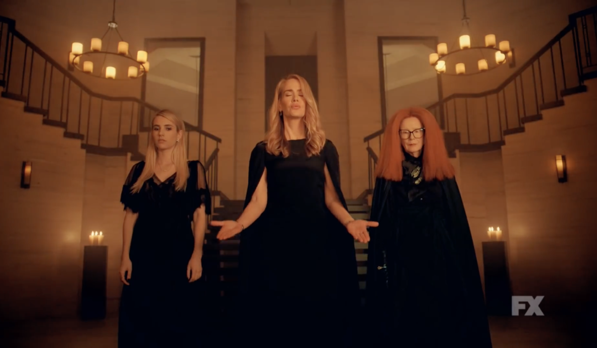 American Horror Story season 8 cast – How American Horror Story Apocalypse will bring Coven cast back from the dead