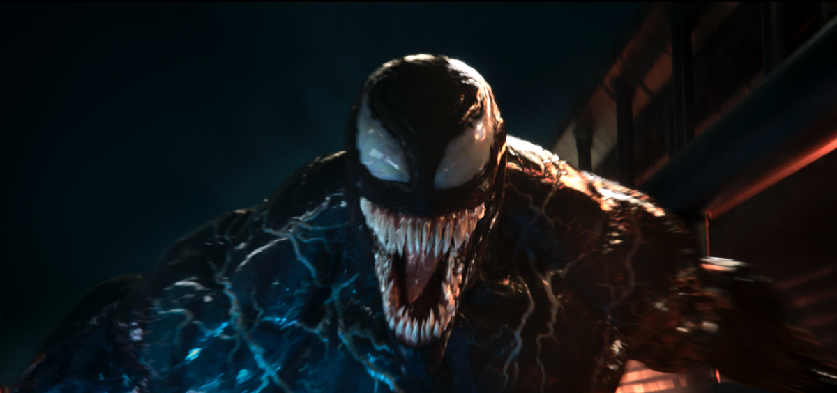 Co-Creator Todd McFarlane Defends 'Venom' Movie, Which "Delivered  Everything It Was Supposed To" - Bloody Disgusting