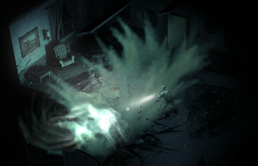 Hunt Your "Monster of The Week" in Ballistic Interactive's 'HellSign' -  Bloody Disgusting
